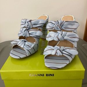 Gianni Bini Heels